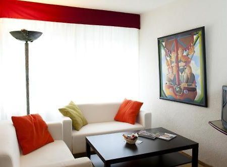 G-Hotel Goldenes Schwert ซูริก ภายใน รูปภาพ