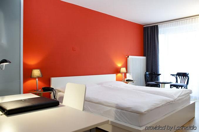 G-Hotel Goldenes Schwert ซูริก ห้อง รูปภาพ