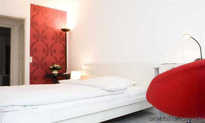 G-Hotel Goldenes Schwert ซูริก ห้อง รูปภาพ